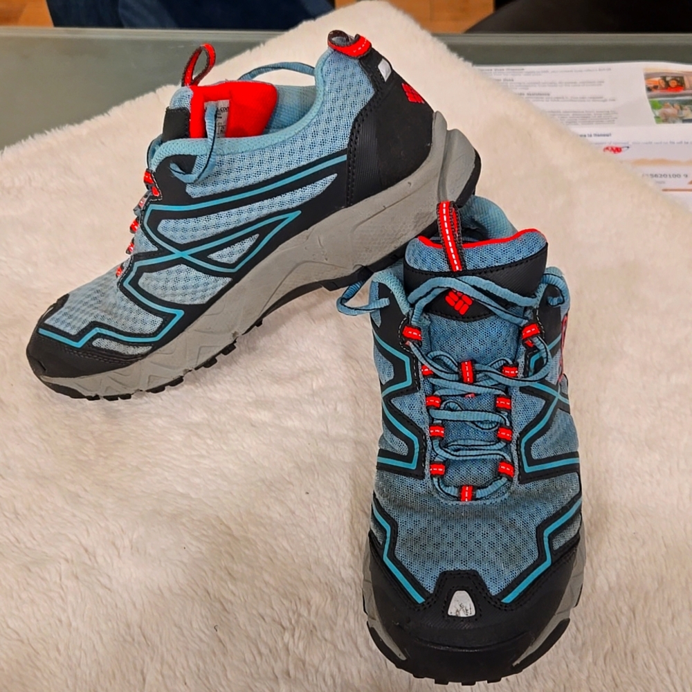 Columbia Women's Shoes